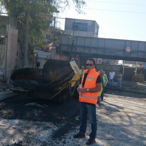Yenikapı Metro İstasyonu Çevre Düzenleme Projesi