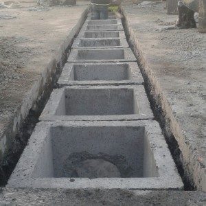 Eurasia Tunnel Infrastructure Projects