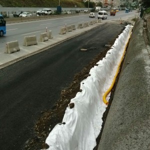 Eurasia Tunnel Infrastructure Projects
