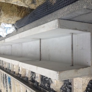 ​‘Metro İstasyonları Drenaj Hatları’ Yapım İşi
