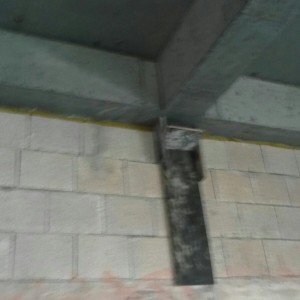 GARAGE & LOCO & TRAFOS BUILDINGS FINISHING WORKS