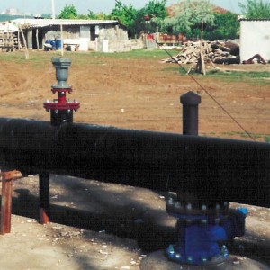 Izmit Water Supply Project