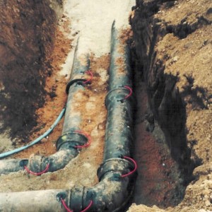 Izmit Water Supply Project