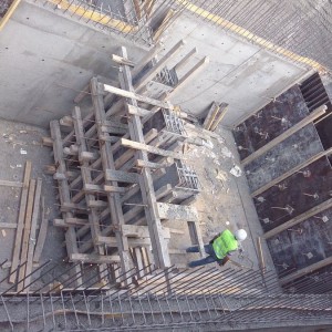 Marmaray BC1, Infrastructure Project