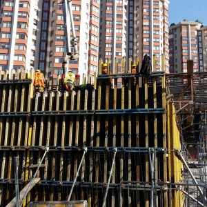 Karayolu Alt Geçit (HU2+240) İnşaatı Projesi