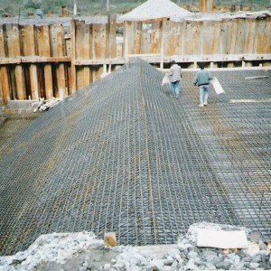 İzmit (Doğu) 5. Kısım Altyapı İnşaatı