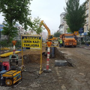 ‘Marmaray CR3’ Infrastructure Project