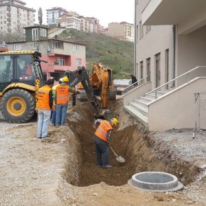 ‘Marmaray CR3’ Infrastructure Project