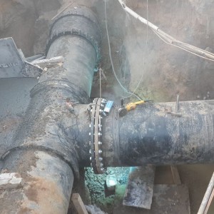 ‘Marmaray CR3’ Infrastructure Project