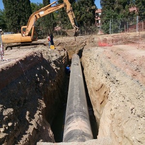 ‘Marmaray CR3’ Infrastructure Project