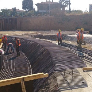 ‘RIVER CROSSING BRIDGE’ CONSTRUCTION PRJ.