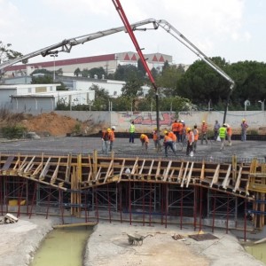 ‘RIVER CROSSING BRIDGE’ CONSTRUCTION PRJ.