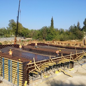 ‘RIVER CROSSING BRIDGE’ CONSTRUCTION PRJ.