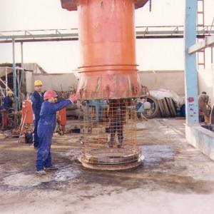 Soma (Manisa) City Sewerage Project