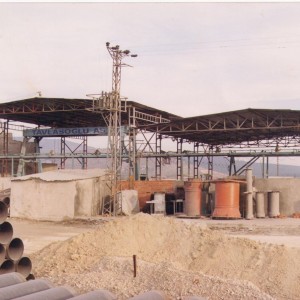 Soma (Manisa) City Sewerage Project