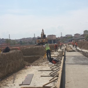 ‘TPA & LOCO GARAGE CONSTRUCTION’ PROJECT