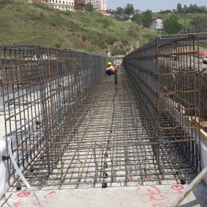 ‘TPA & LOCO GARAGE CONSTRUCTION’ PROJECT