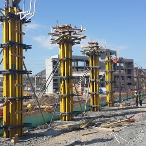 ‘TPA & LOCO GARAGE CONSTRUCTION’ PROJECT