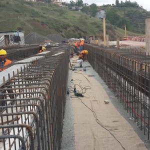 ‘TPA & LOCO GARAGE CONSTRUCTION’ PROJECT