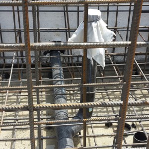 ‘TPA & LOCO GARAGE CONSTRUCTION’ PROJECT