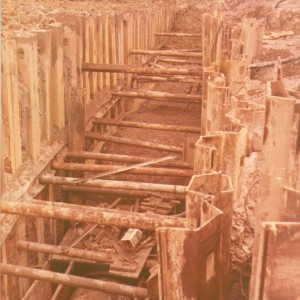 Izmit Central Region Sewerage Project