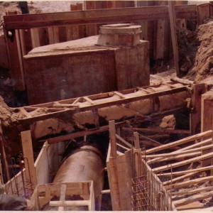 Izmit Central Region Sewerage Project