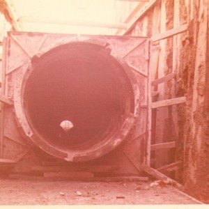 Izmit Central Region Sewerage Project