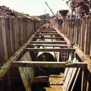 Izmit Central Region Sewerage Project