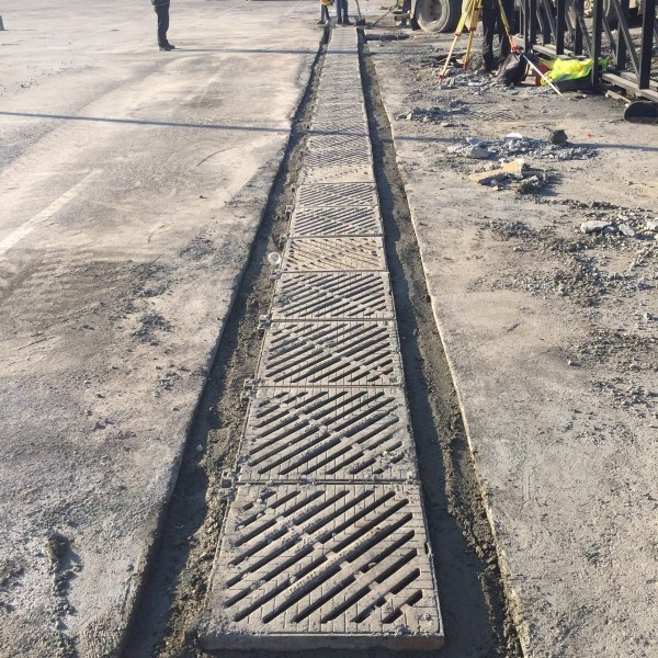 Eurasia Tunnel Infrastructure Projects