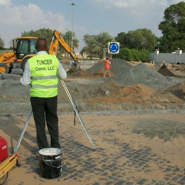 ‘Meydan Master Plan’ Infrastructure Pipeline Prj. (Dubai)