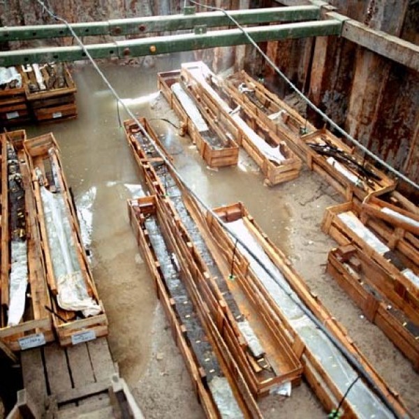 ‘FENERYOLU TRAIN STATION’ STRUCTURAL PRJ.