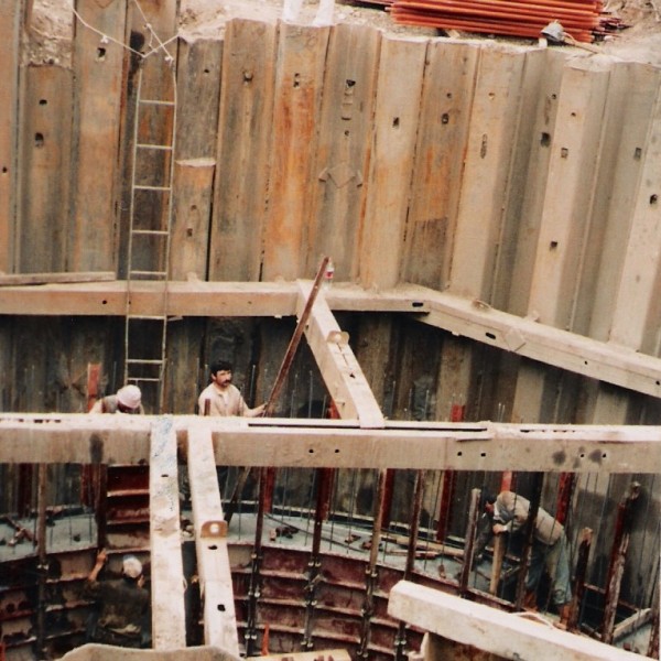 ‘Bahcecik-Gölcük’ Infrastructure Project