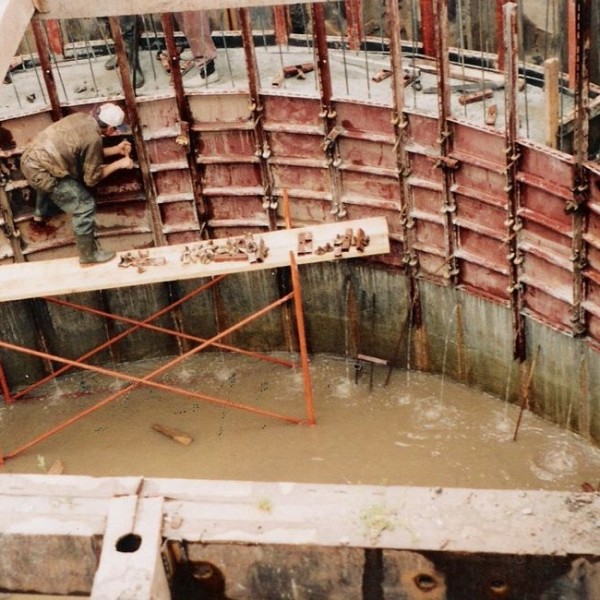 ‘Bahcecik-Gölcük’ Infrastructure Project