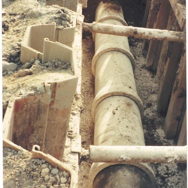 ‘Bahcecik-Gölcük’ Infrastructure Project