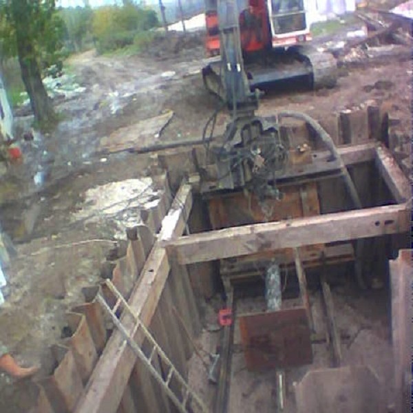 ‘Bahcecik-Gölcük’ Infrastructure Project