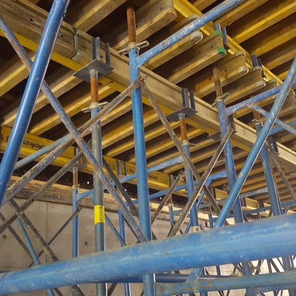 ‘FENERYOLU TRAIN STATION’ STRUCTURAL PRJ.