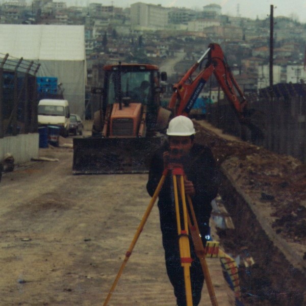 Izmit Water Supply Project
