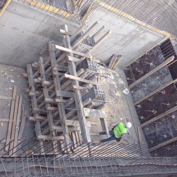 Marmaray BC1, Infrastructure Project