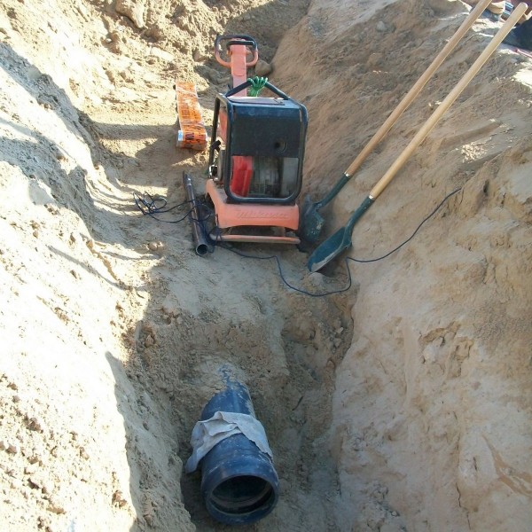 Nad Al Sheba Racecourse ‘irrigation And Hardscape Works’