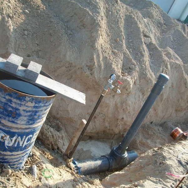 Nad Al Sheba Racecourse ‘irrigation And Hardscape Works’