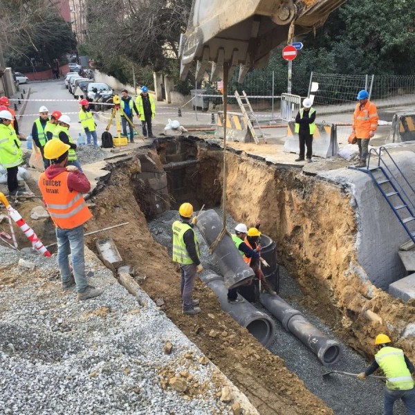 ‘Marmaray CR3’ Infrastructure Project