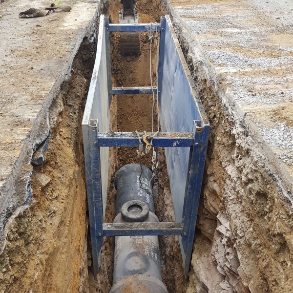 ‘Marmaray CR3’ Infrastructure Project