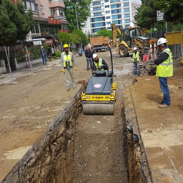 ‘Marmaray CR3’ Infrastructure Project