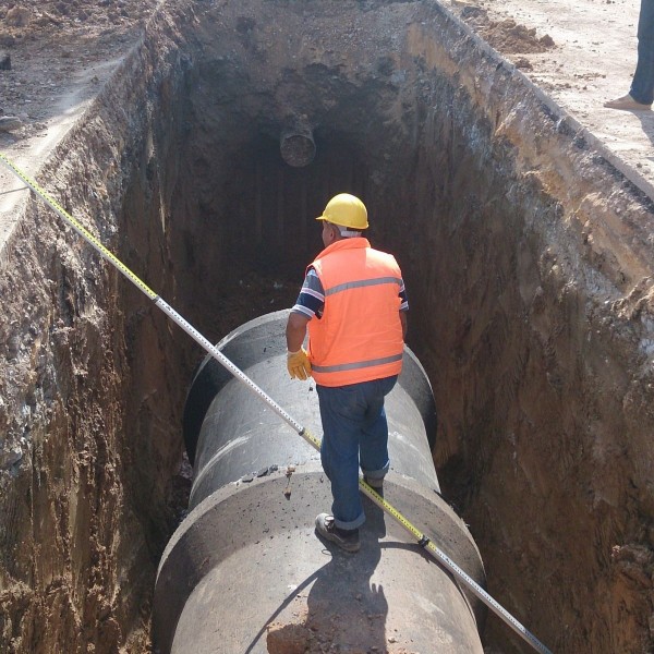 ‘Marmaray CR3’ Infrastructure Project