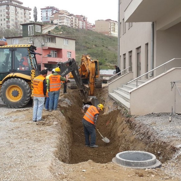 ‘Marmaray CR3’ Infrastructure Project
