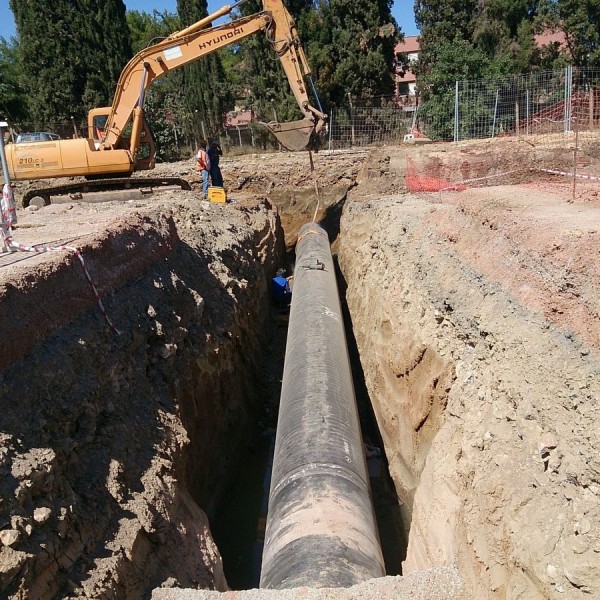 ‘Marmaray CR3’ Infrastructure Project