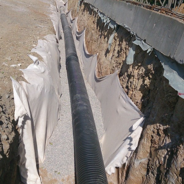 ‘Prfb. Cable&Drainage Channels’ Projects