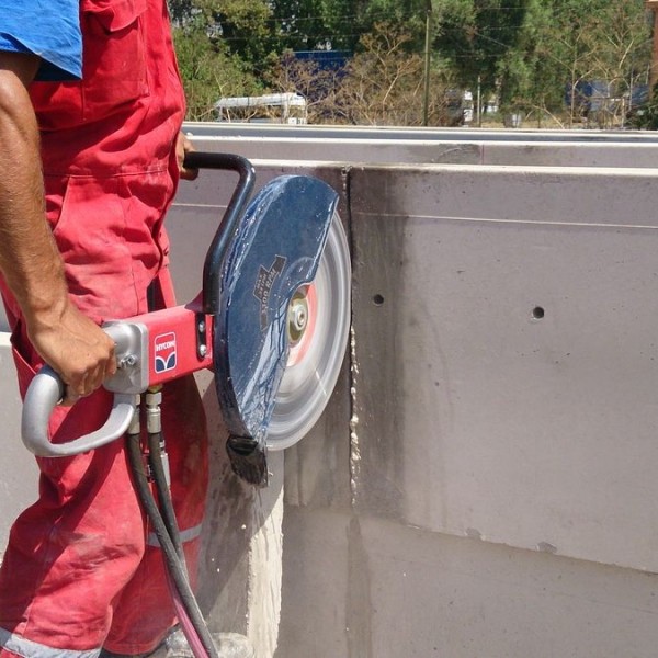 ‘Prfb. Cable&Drainage Channels’ Projects