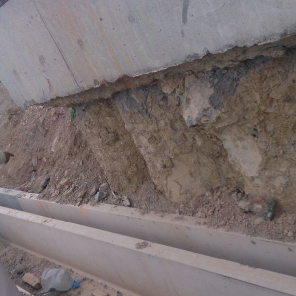 ‘Prfb. Cable&Drainage Channels’ Projects