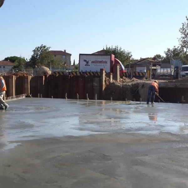 ‘RIVER CROSSING BRIDGE’ CONSTRUCTION PRJ.